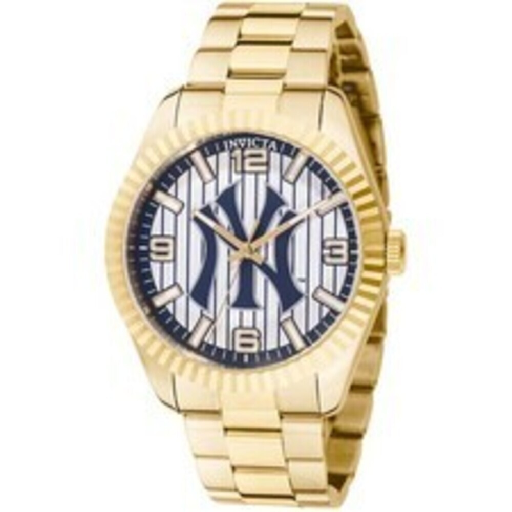 NWT Invicta 49864  Specialty | Quartz | Silver | Men's Watch